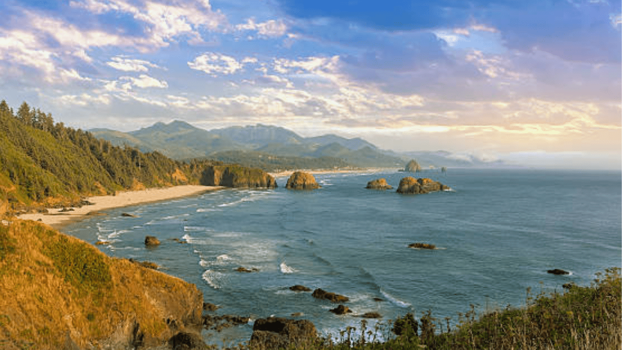 Discover the Magic of Cannon Beach: A Must-Visit Destination