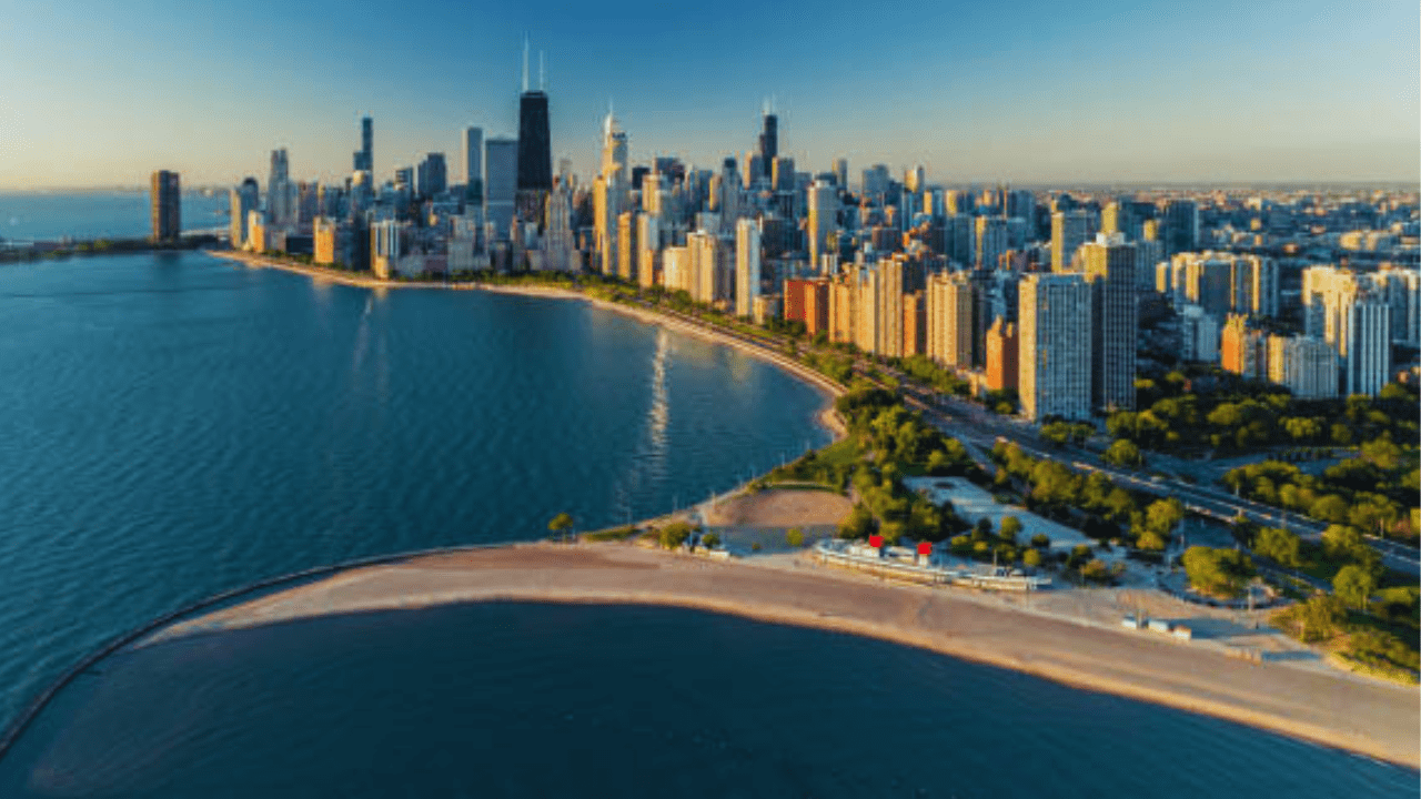 Chicago, Must-Visit Attractions