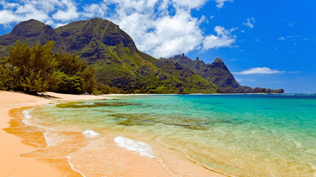 Experience Bliss at Kauai Beaches: Your Tropical Paradise Awaits