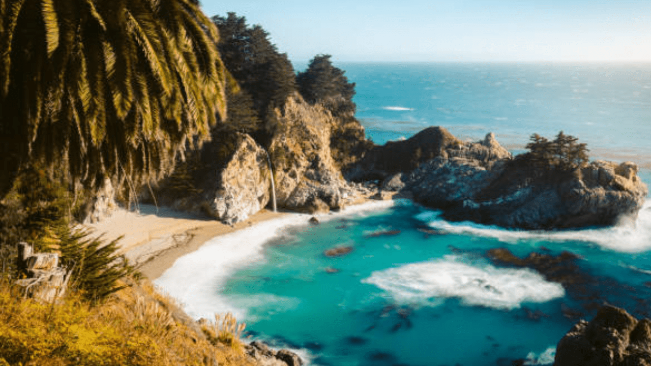 Pfeiffer Beach: A Paradise Waiting to be Explored
