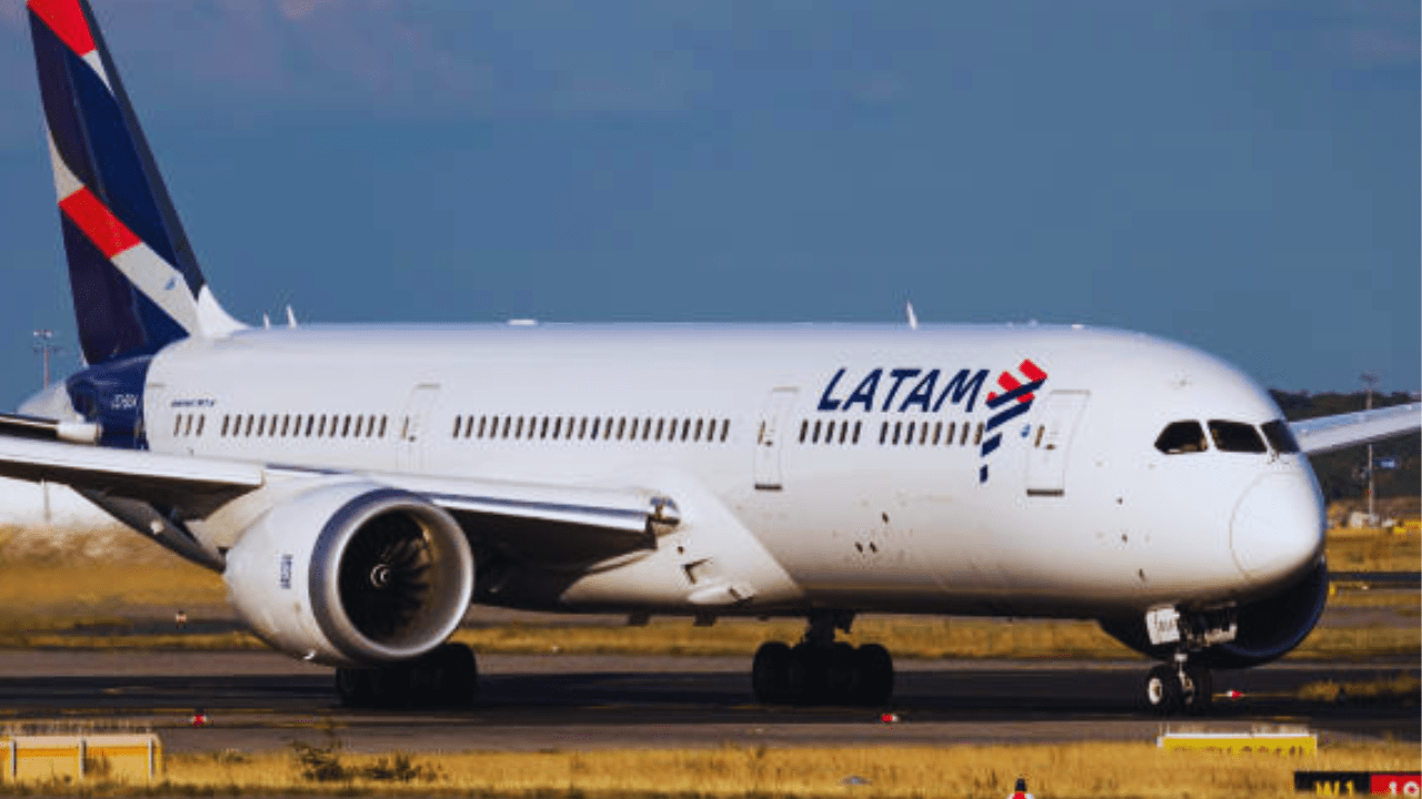LATAM Airlines Easter Sale 2024