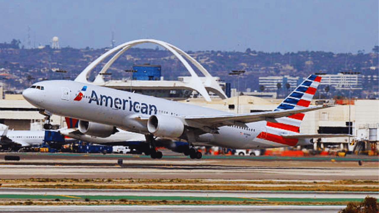 American Airlines Easter Sale 2024