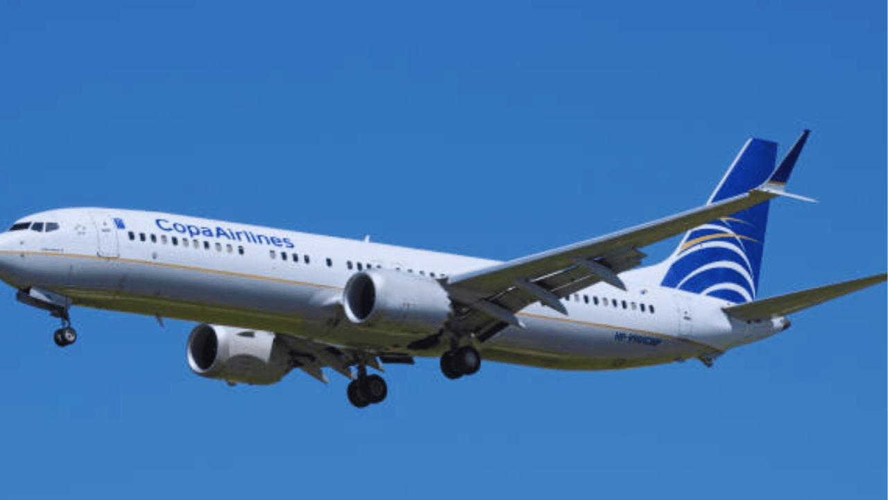 Copa Airlines Easter Sale 2024