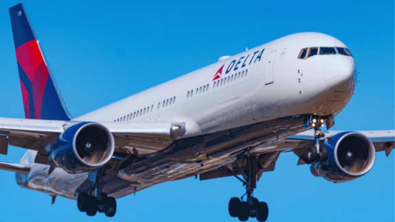 Delta Airlines Easter Sale 2024