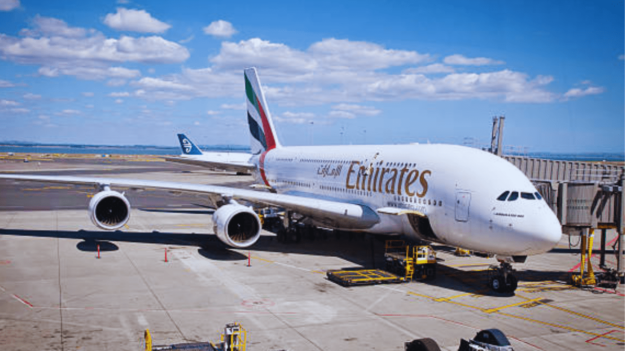 Emirates Airlines Easter Sale 2024