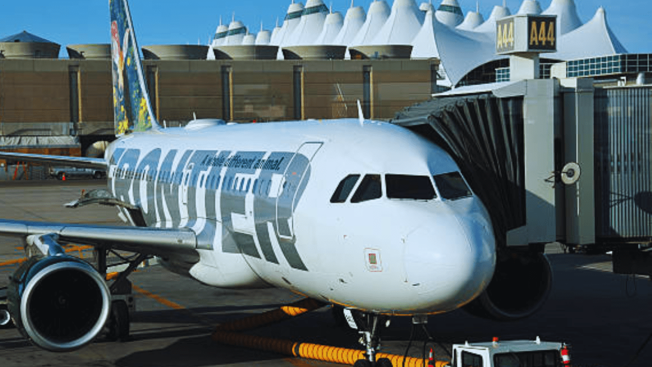 Frontier Airlines Easter Sale 2024