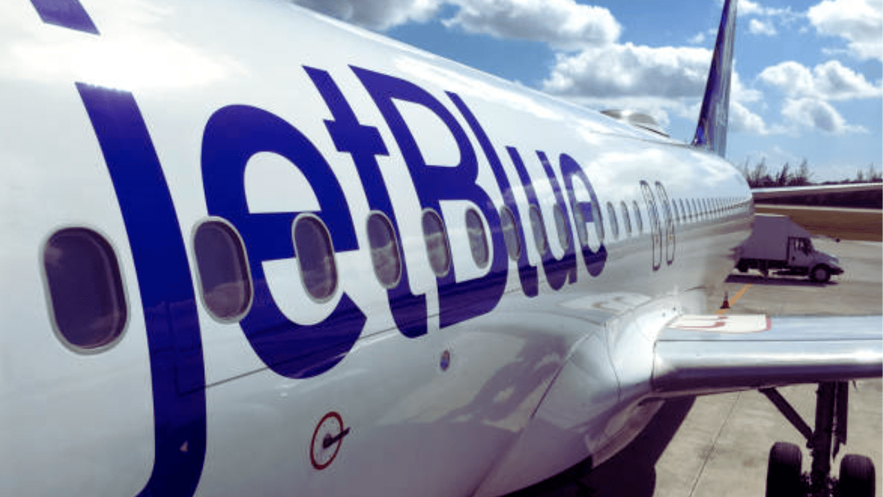 Jetblue Airlines Easter Sale 2024