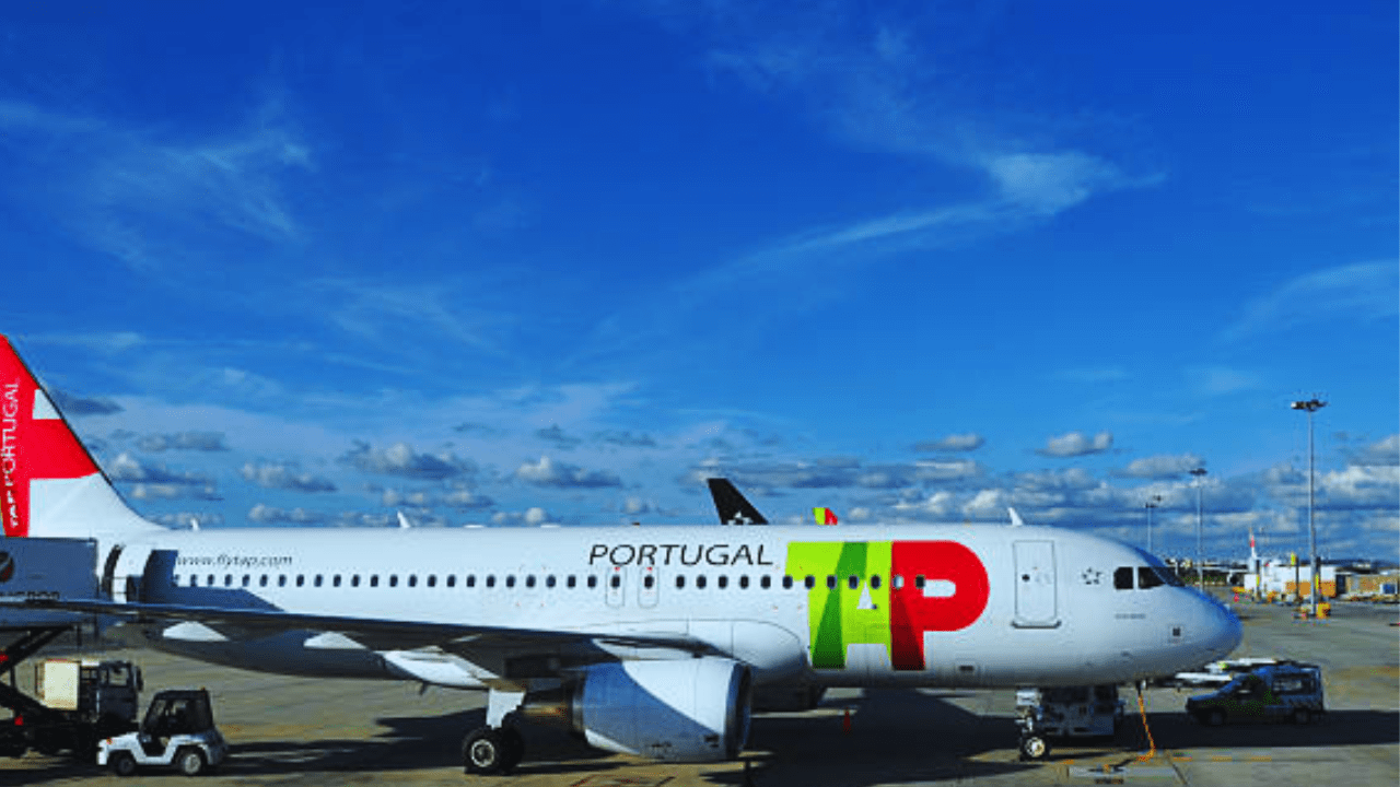 Tap Portugal Airlines Easter Sale 2024