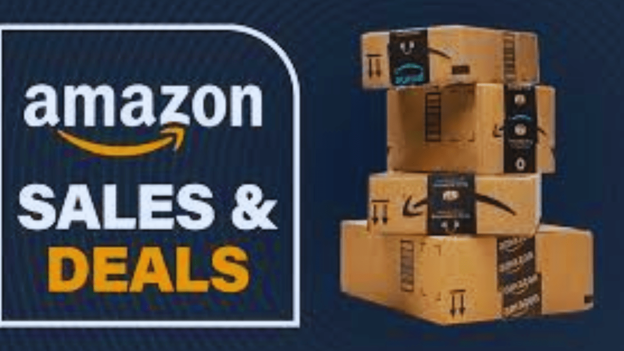 Amazon Easter Sale 2024
