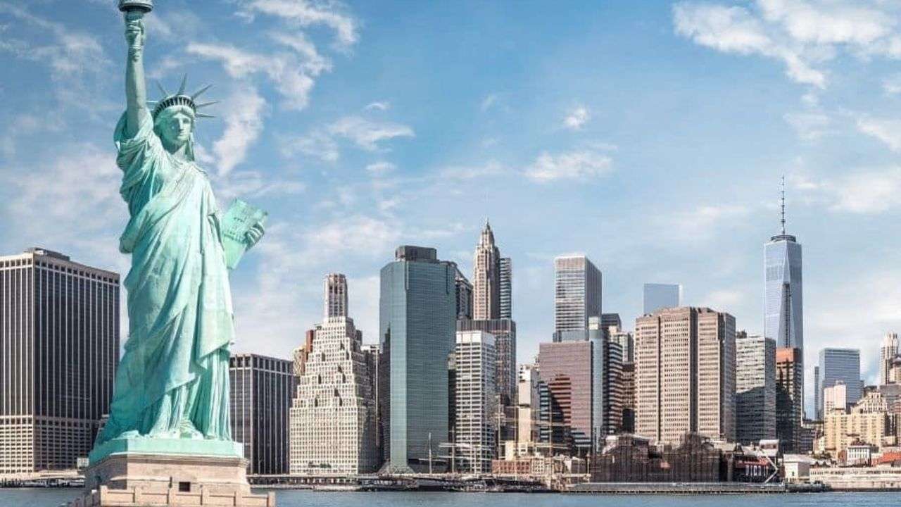 Where is the most beautiful city in the USA